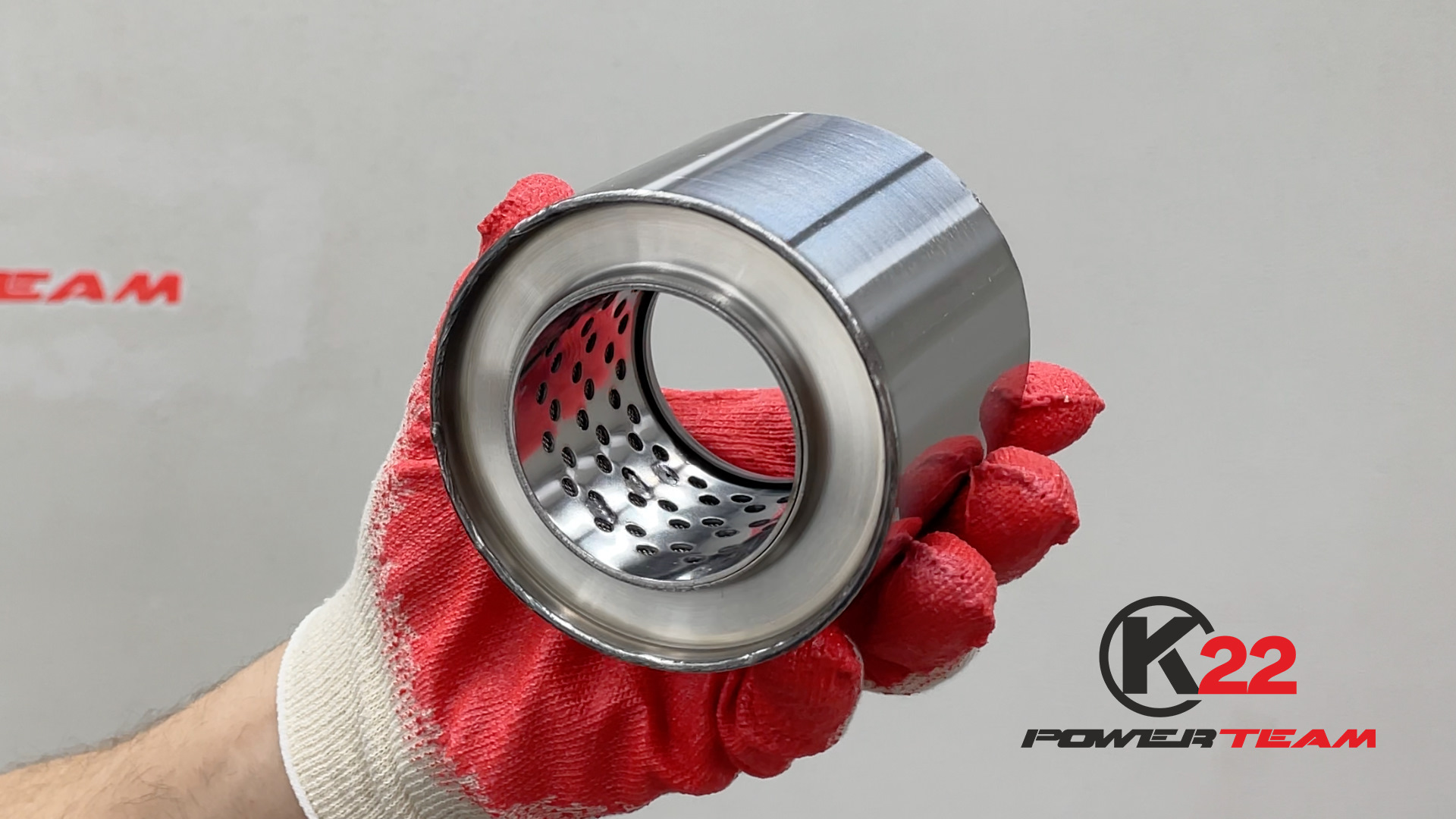 Зачем нужен пламегаситель? Как правильно установить пламегаситель ...