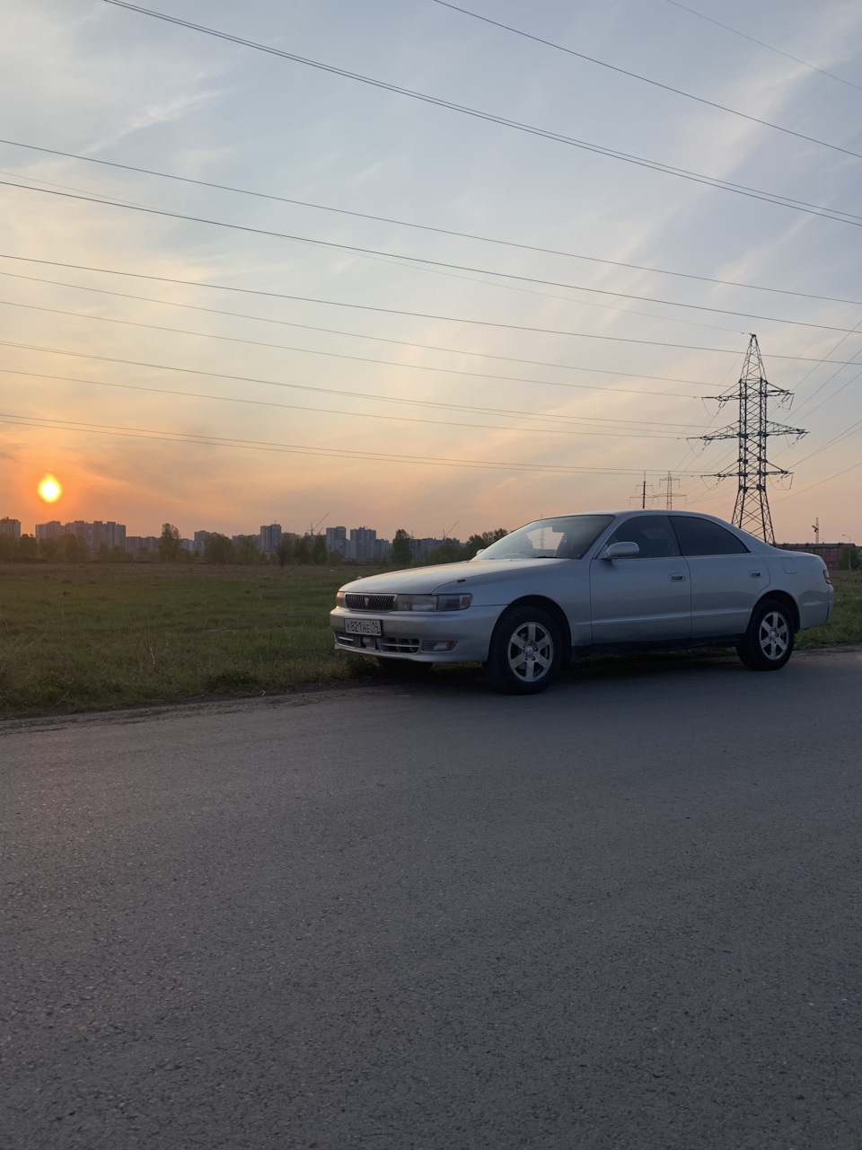 Итоги раскоксовки и мысли что делать дальше — Toyota Chaser (90), 1,8 л,  1994 года | плановое ТО | DRIVE2