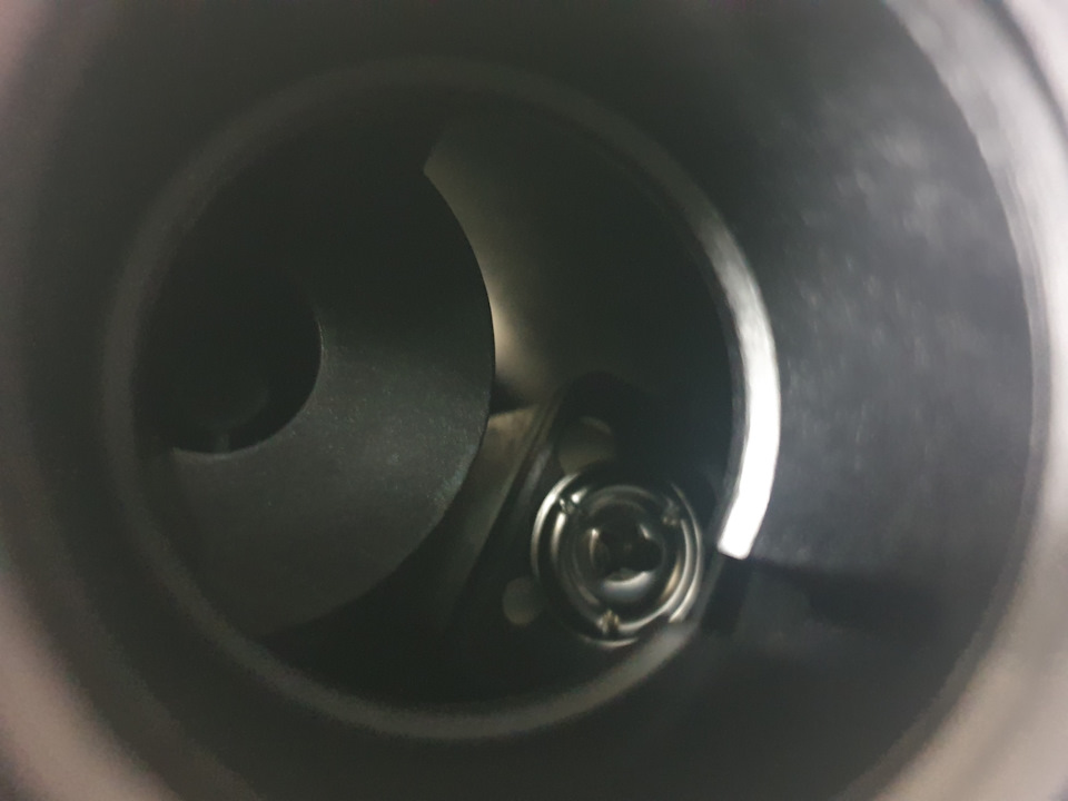 Друзья, кто менял бачок ГУР на е70? — BMW X5 (E70), 3 л, 2008 года ...
