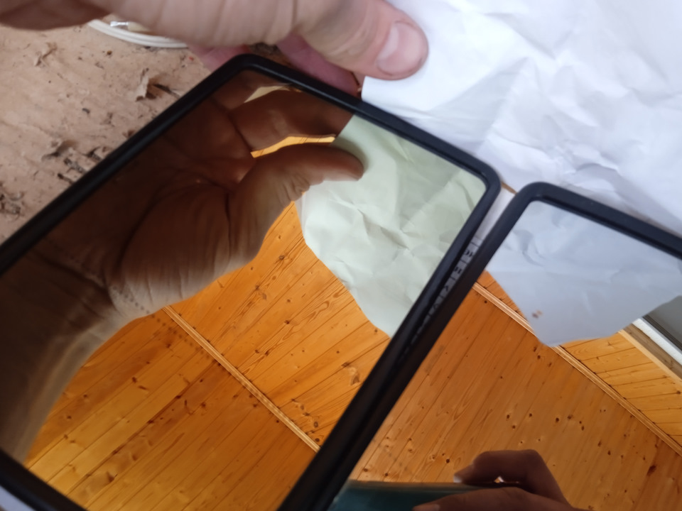 Фото в бортжурнале Mercedes-Benz S-Class (W140)