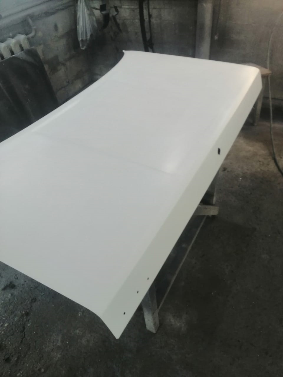 Фото в бортжурнале Toyota Chaser (70)