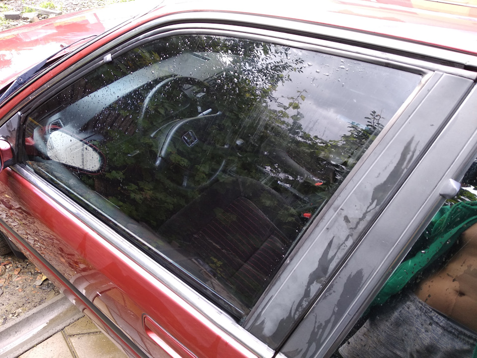 Отличия петель капота — ГАЗ 21, 2,4 л, 1957 года | запчасти | DRIVE2