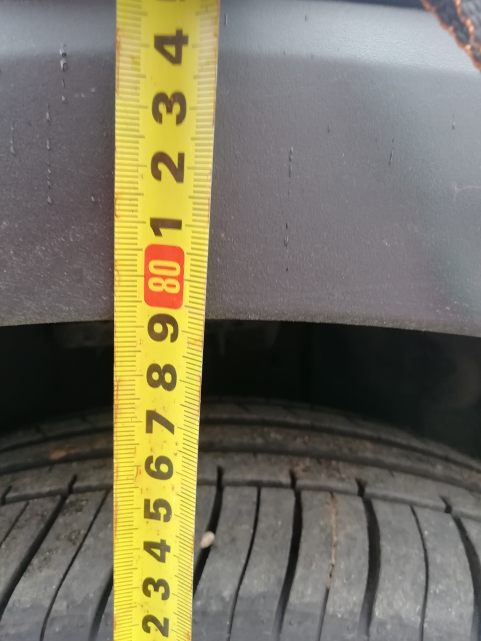 Фото в бортжурнале KIA Sorento (3G)