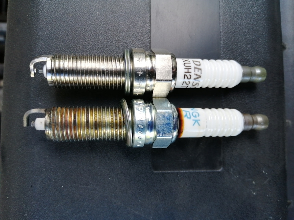 Свечей Зажигания Denso Xuh22tt Купить