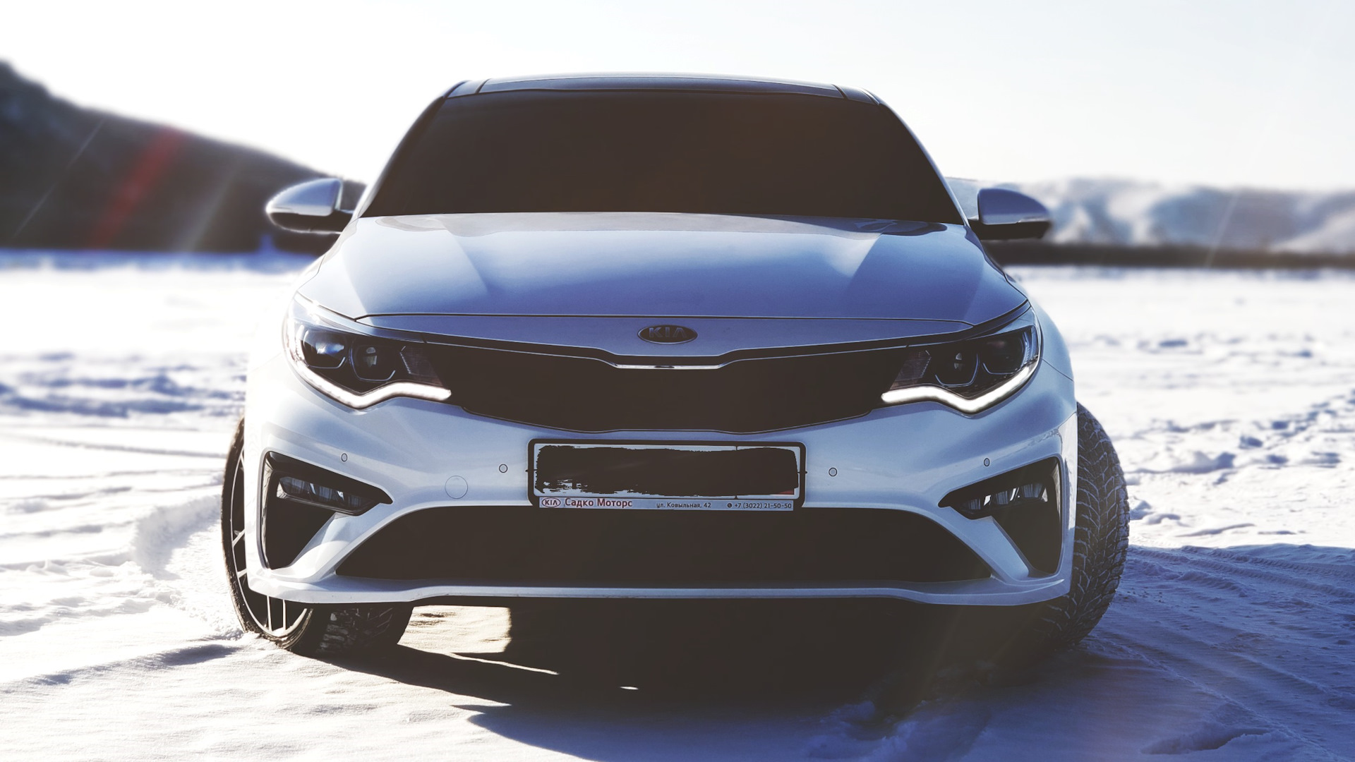 Оптима gt line 2019. Optima gt line 2019.