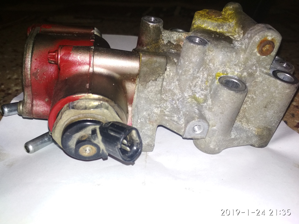 Продаю ТНВД Мазда на Mazda CX-7. Б/у | 7 000 ₽ в городе Омск | DRIVE2