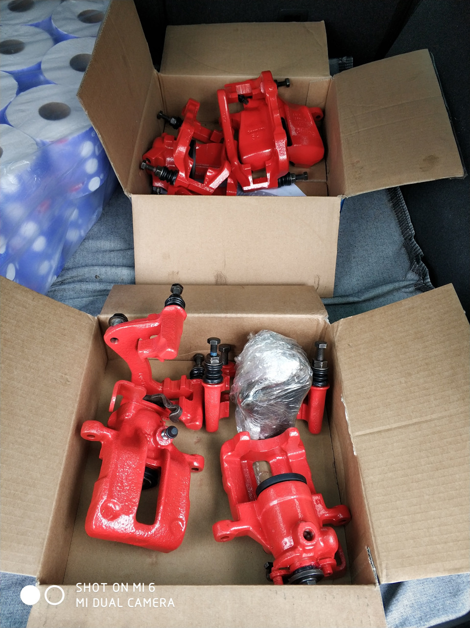 Установка проставок и замена сайлентблока ушастого хонда срв-4 — Honda ...