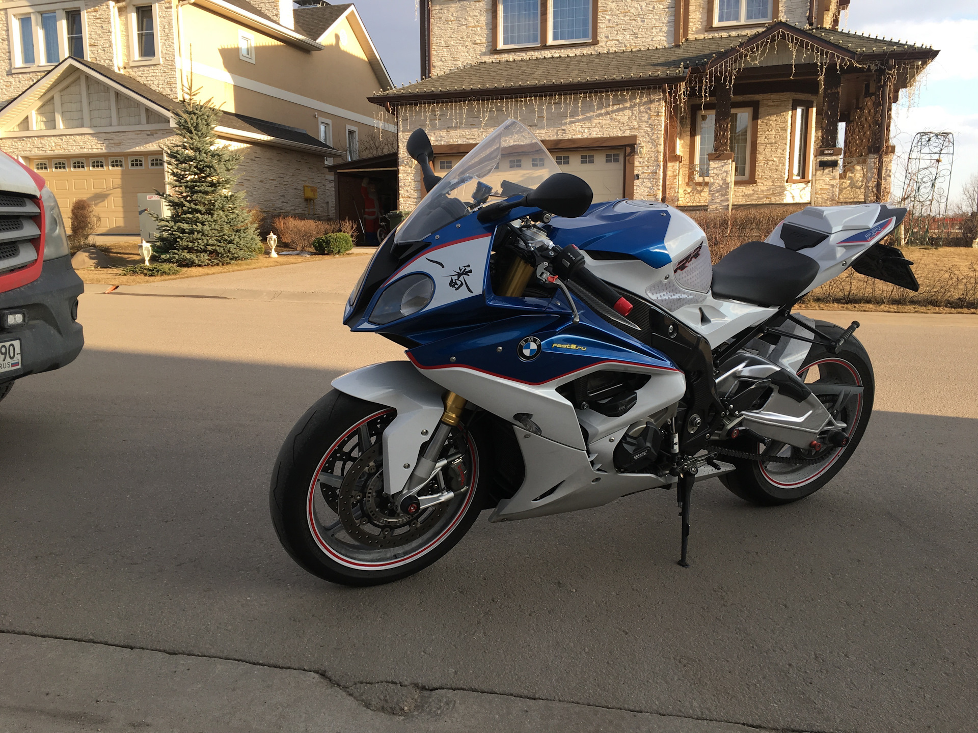 2016 bmw s1000rr sale