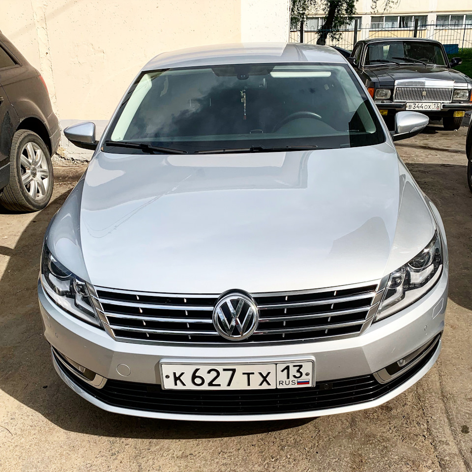 Продан, пока це це ха — Volkswagen Passat CC, 1,8 л, 2015 года | продажа  машины | DRIVE2