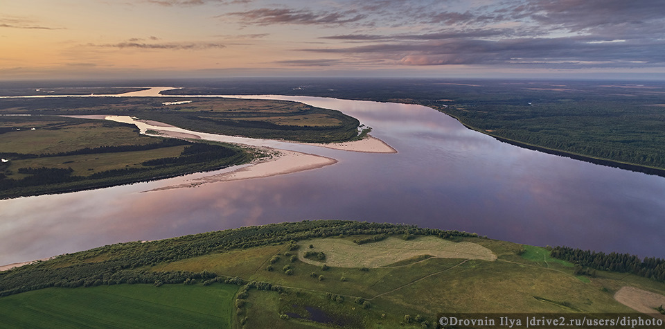 Северные устья реки. Река Северная Двина. Устье Северной Двины. Река Северная Двина Холмогоры. Дельта реки Северная Двина.