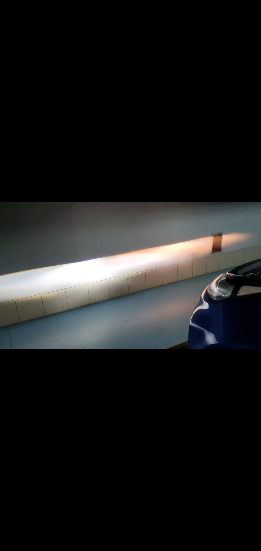 Установка Led в туманки — KIA Sportage (4G), 1,6 л, 2020 года | тюнинг ...