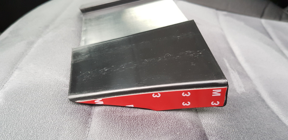 Фото в бортжурнале Nissan X-Trail III (t32)