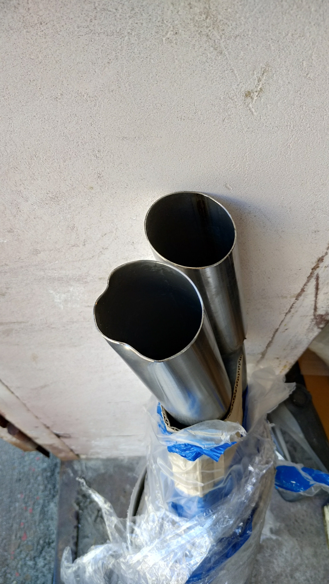 Полная капиталка двигателя — Lada 2115, 1,5 л, 2001 года | поломка | DRIVE2