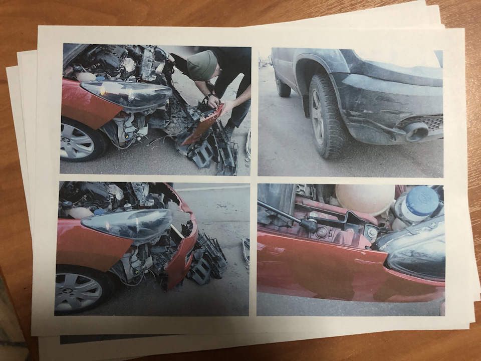 Скол на лобовом. Удаление. — Infiniti QX56 (2G), 5,6 л, 2011 года ...