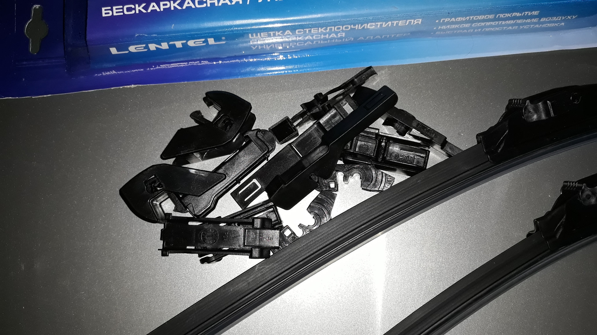 Не гонялся бы ты поп за дешевизной… — Skoda Octavia A5 Mk2, 1,6 л, 2010 ...