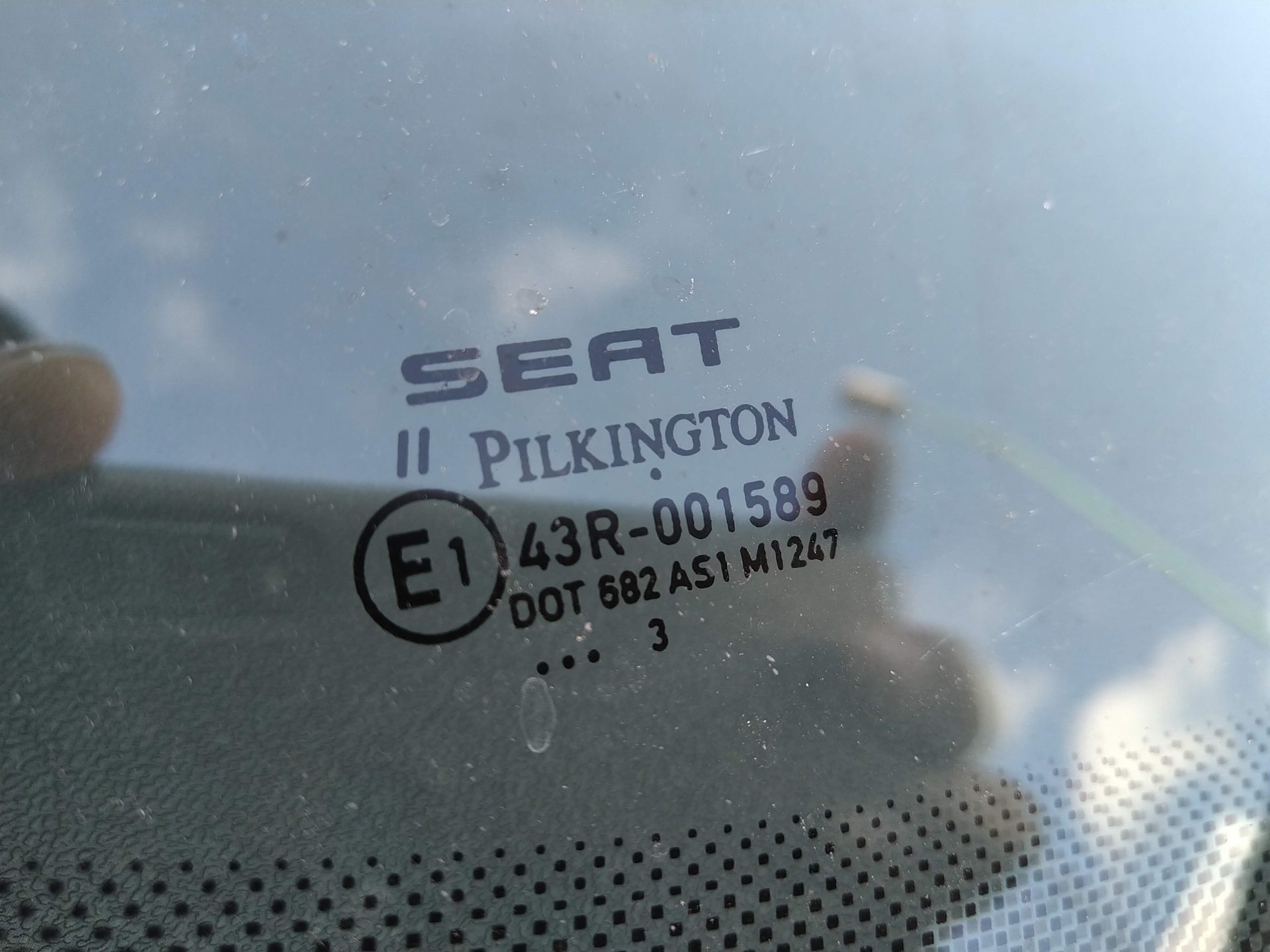 Форсунка Омывателя Фары Seat Altea Freetrack Купить