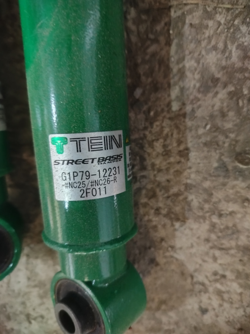 Фото в бортжурнале Nissan Serena Mk IV (C26)