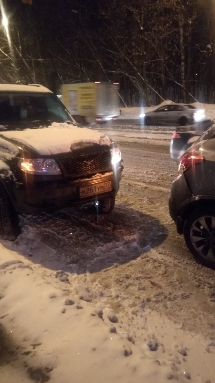 Фото в бортжурнале Opel Mokka (1G)