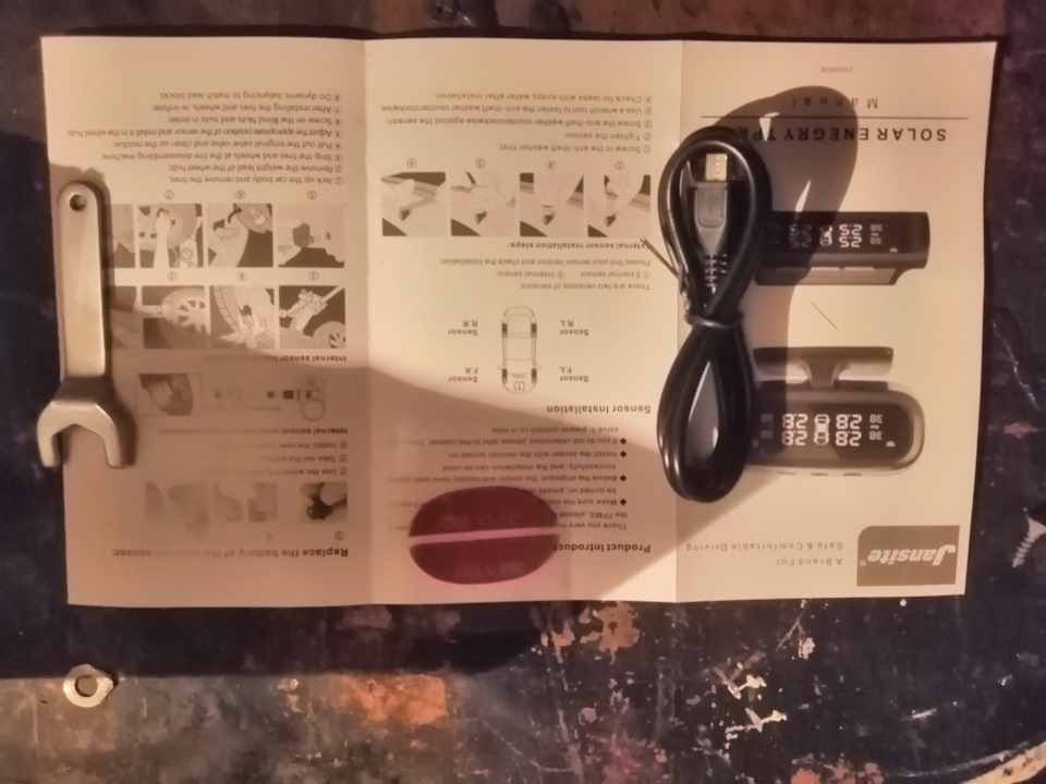 Фото в бортжурнале Lada Granta