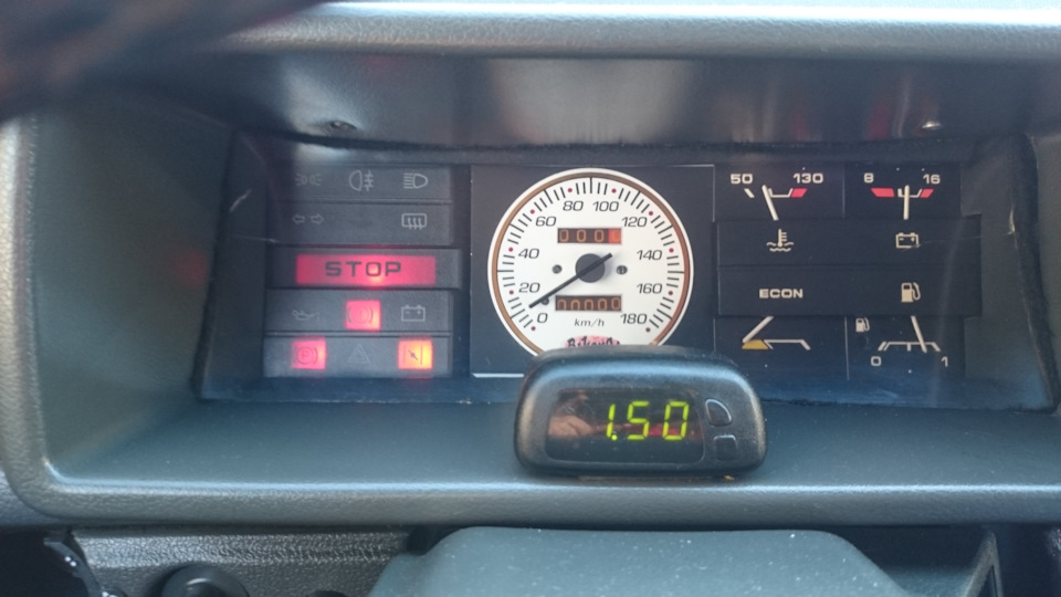 Долгий запуск после простоя карб. Солекс. — Lada 21099, 1,5 л, 2002 ...