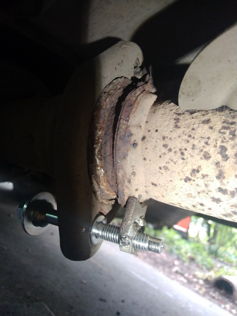 Фото в бортжурнале Honda Element