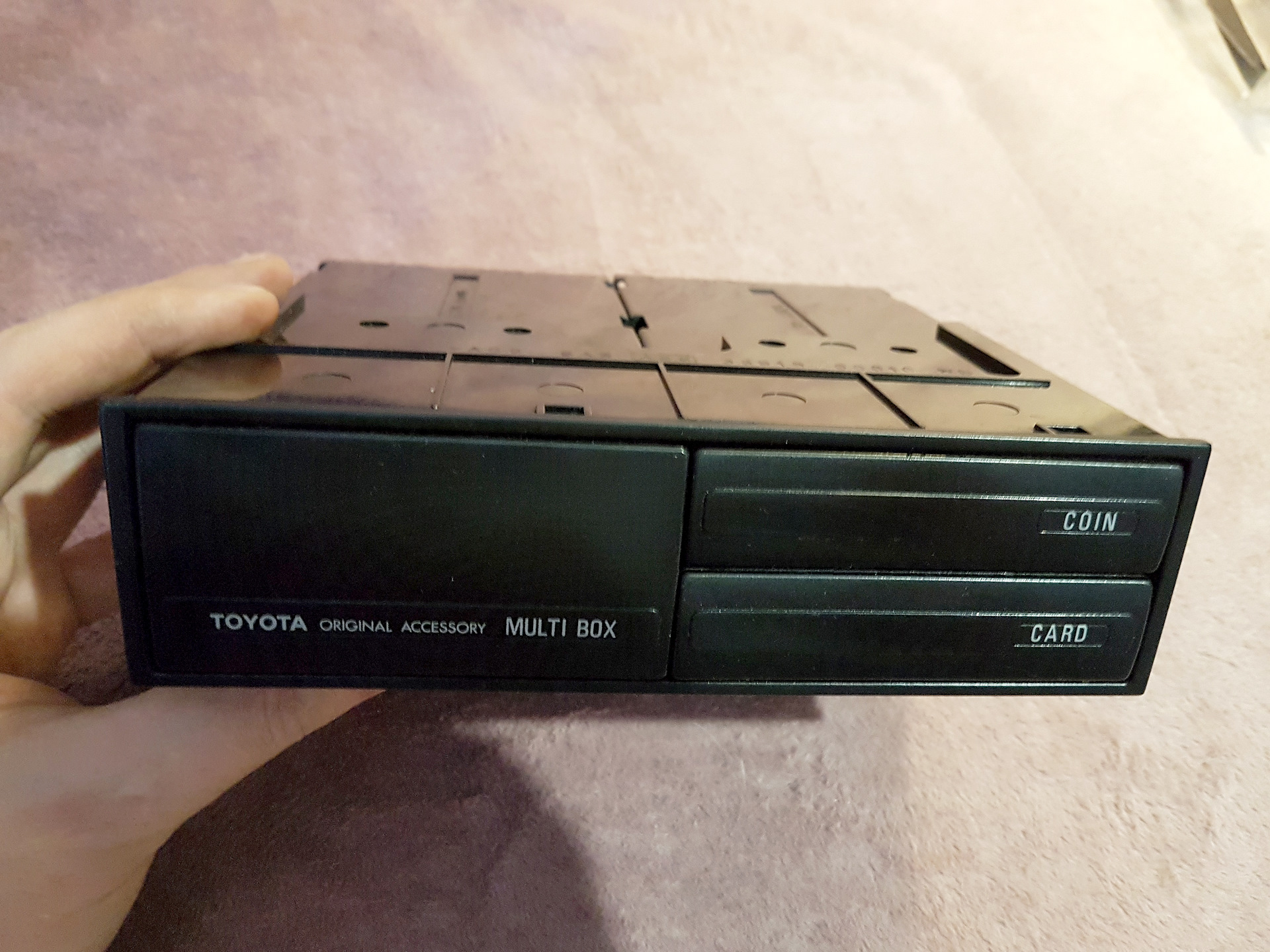 Multi box toyota. Multi toyota. Multi box toyota. K110 multidrive s. Multi toyota.