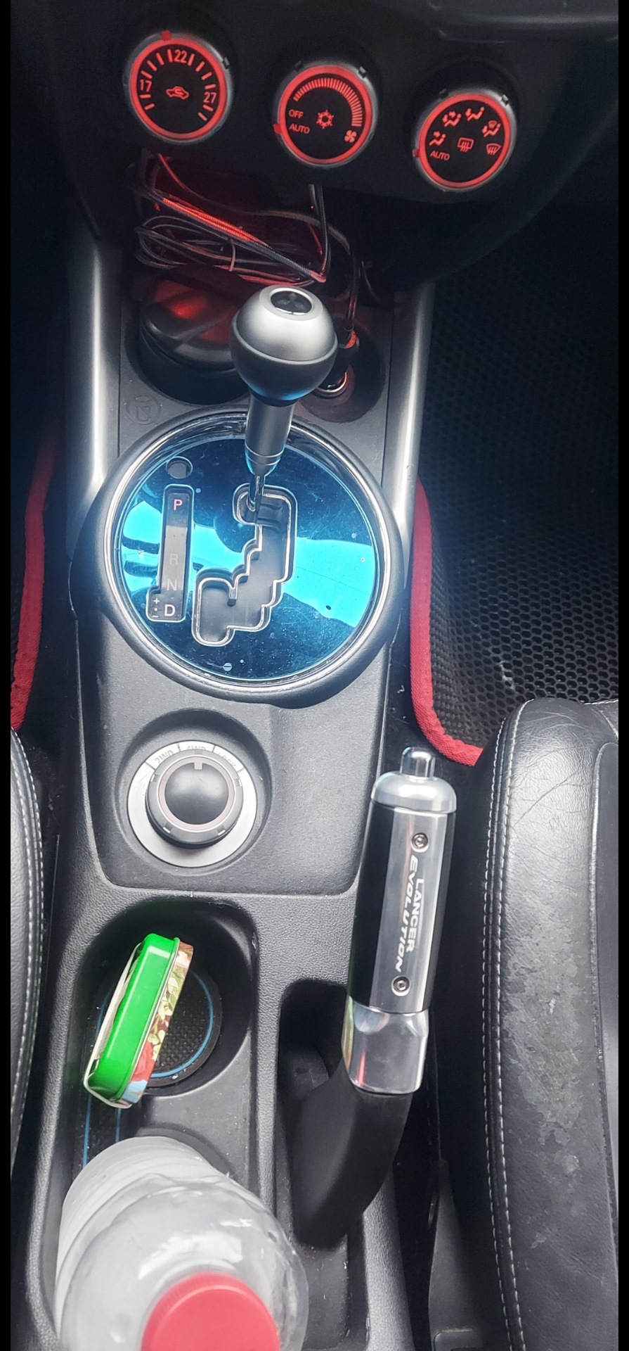 Фото в бортжурнале Mitsubishi ASX