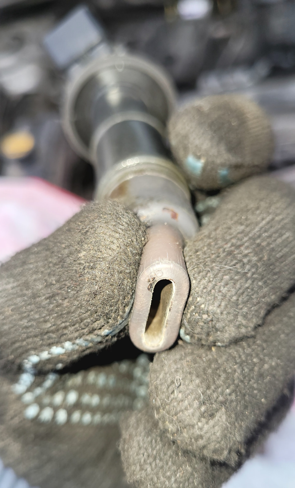 1 — Toyota RAV4 (III)