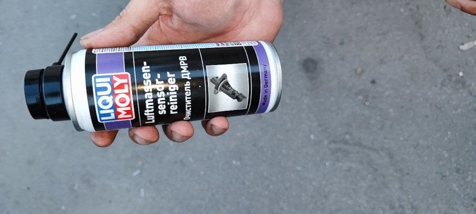 Фото в бортжурнале Mazda CX-7