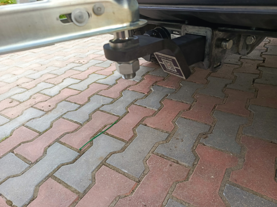 Фото в бортжурнале Chevrolet Niva GLX