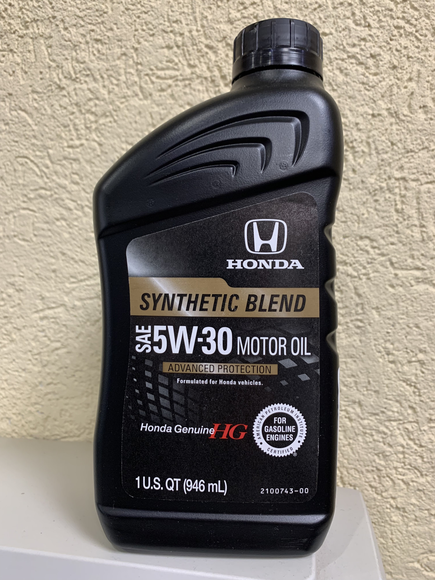 Honda Synthetic Blend 5w30. Масло Хонда Genuine HG. Масло Хонда Genuine HG для коробки. Масло корейское 5w30 синтетика.