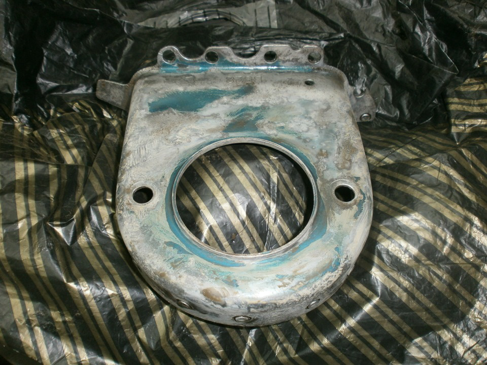 Помогите найти сварщика. — Mazda 323 V, 1,5 л, 1996 года | кузовной ...