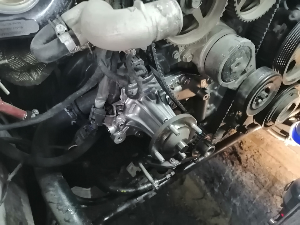 Фото в бортжурнале Toyota Supra (80)