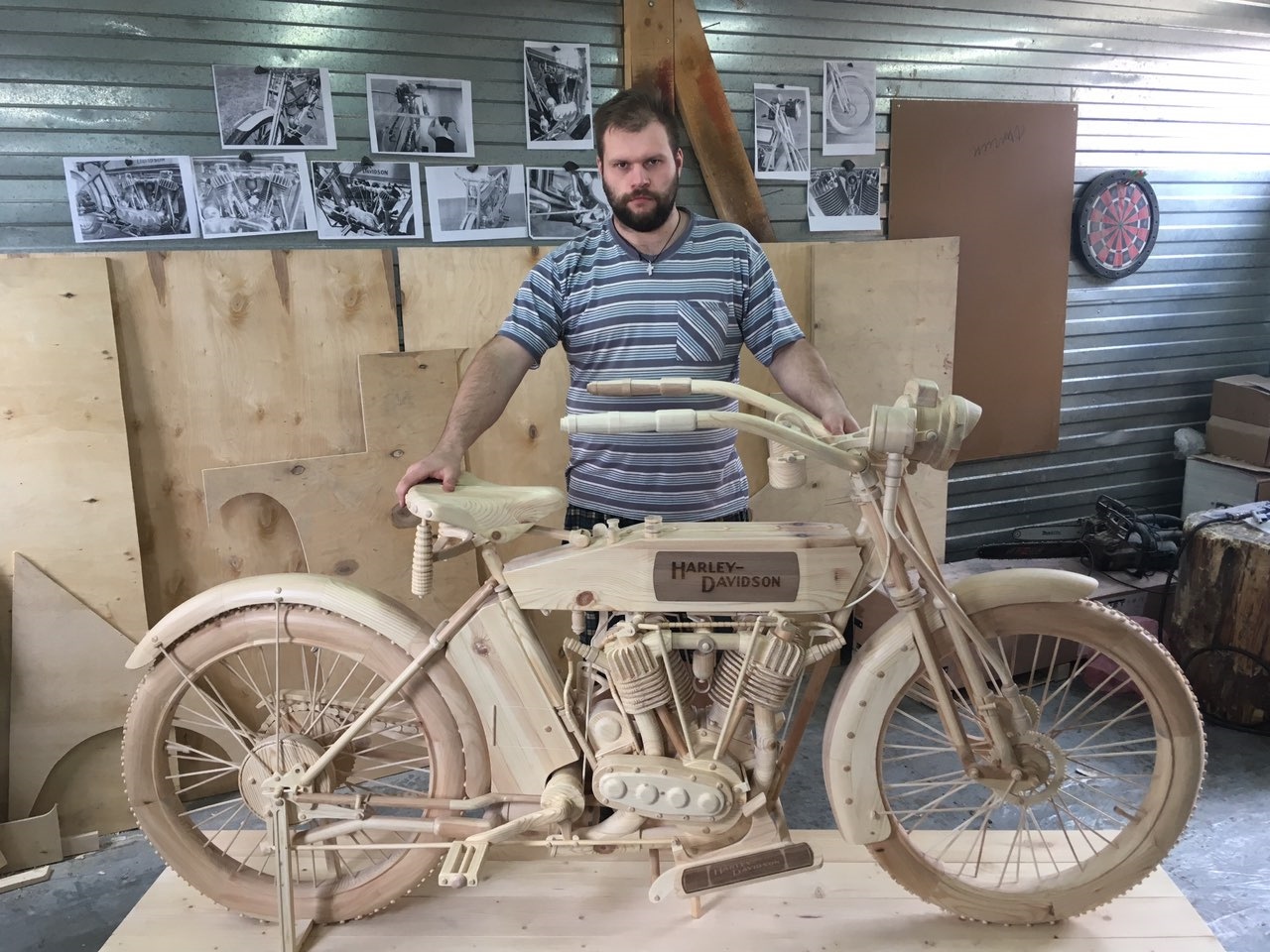 артель братьев