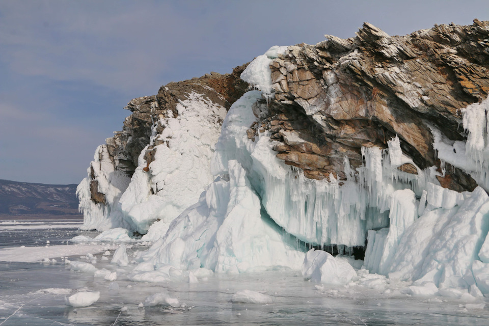 Фото в бортжурнале Toyota Land Cruiser 80