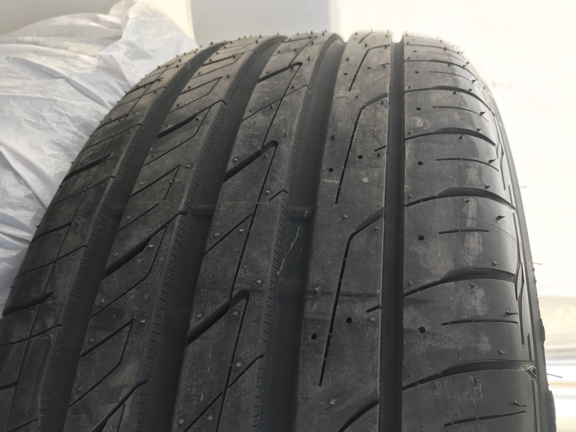 Летние шины nitto nt860 205 55 r16 91v кто производитель