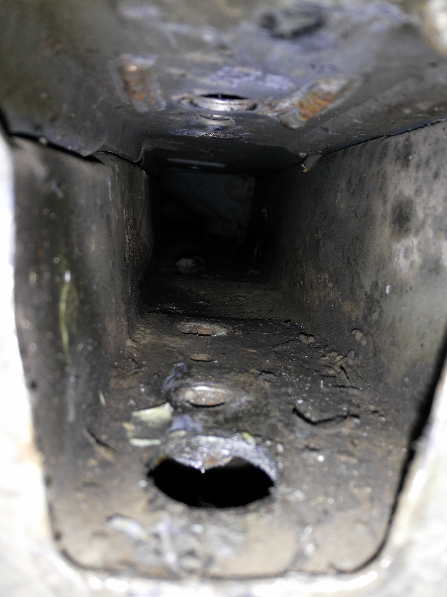 Пришла зима, пошла резина! — Автоцентр Медведково на DRIVE2