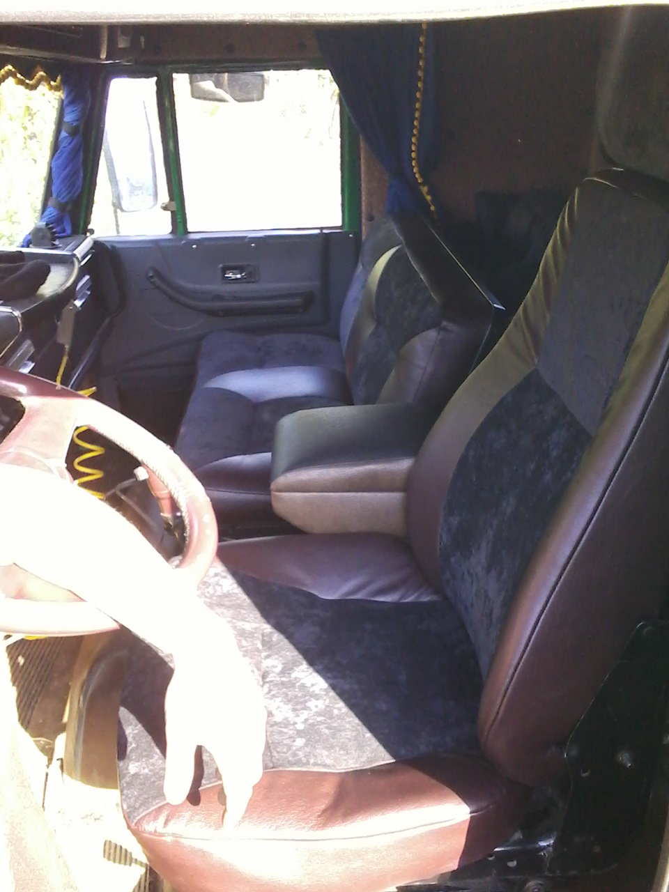 Фото в бортжурнале КАМАЗ