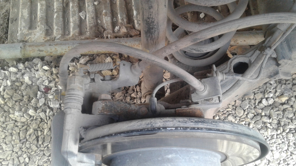 Фото в бортжурнале Chevrolet Cruze (1G)