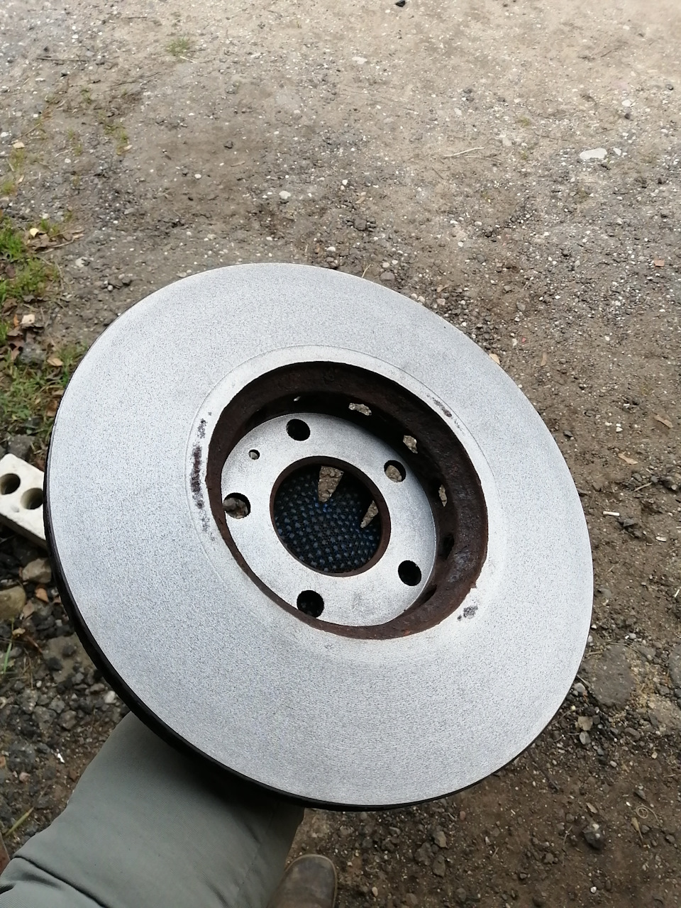 Самодельный выхлоп — ГАЗ 24, 2,4 л, 1983 года | тюнинг | DRIVE2