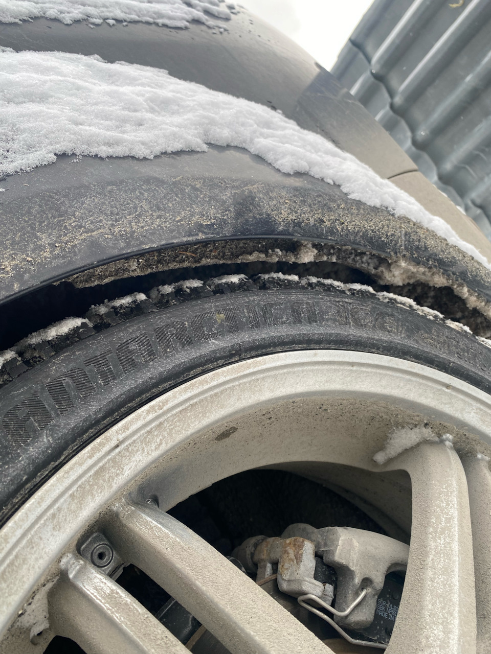 Фотография «Пришли к нам холода Сегодня уже и дверь пассажирская не ...