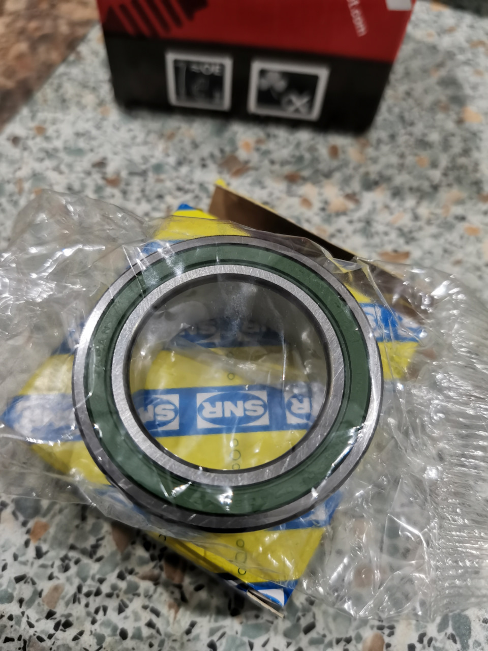 Фото в бортжурнале Volkswagen Passat B5