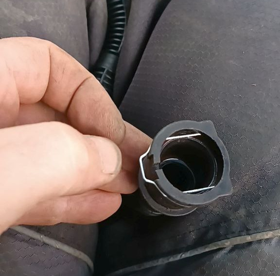 Фото в бортжурнале Citroen C3 Picasso