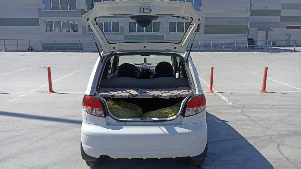 Загорелась лампочка генератора. О том как генератор может испортить ...