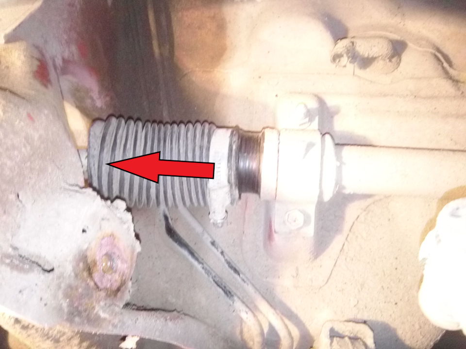 Фото в бортжурнале Suzuki Ignis II