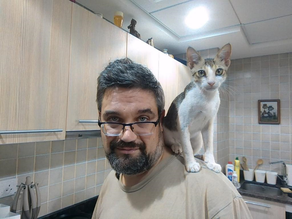 Следовой пёс лысый — Сообщество «Зверьё Моё» на DRIVE2