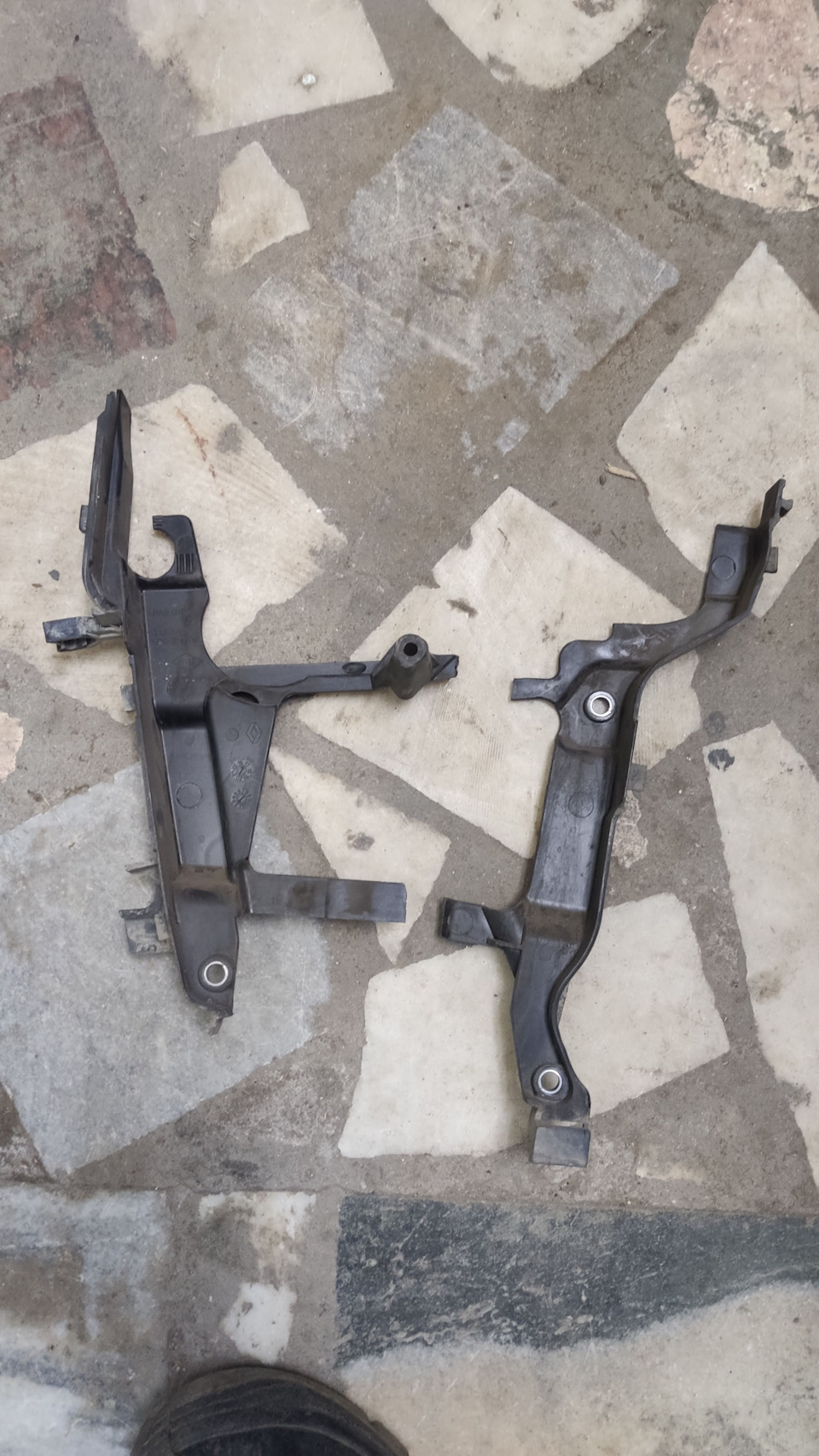 Фото в бортжурнале Renault Duster (1G)
