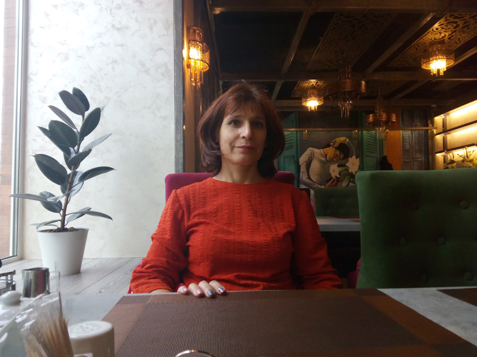 Дорогая моя столица, золотая моя Москва. Часть 1 — DRIVE2