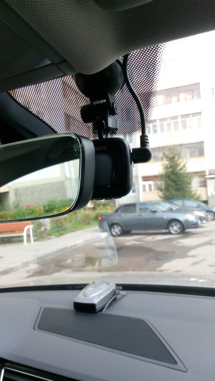 Антирадар + Регистратор — DRIVE2