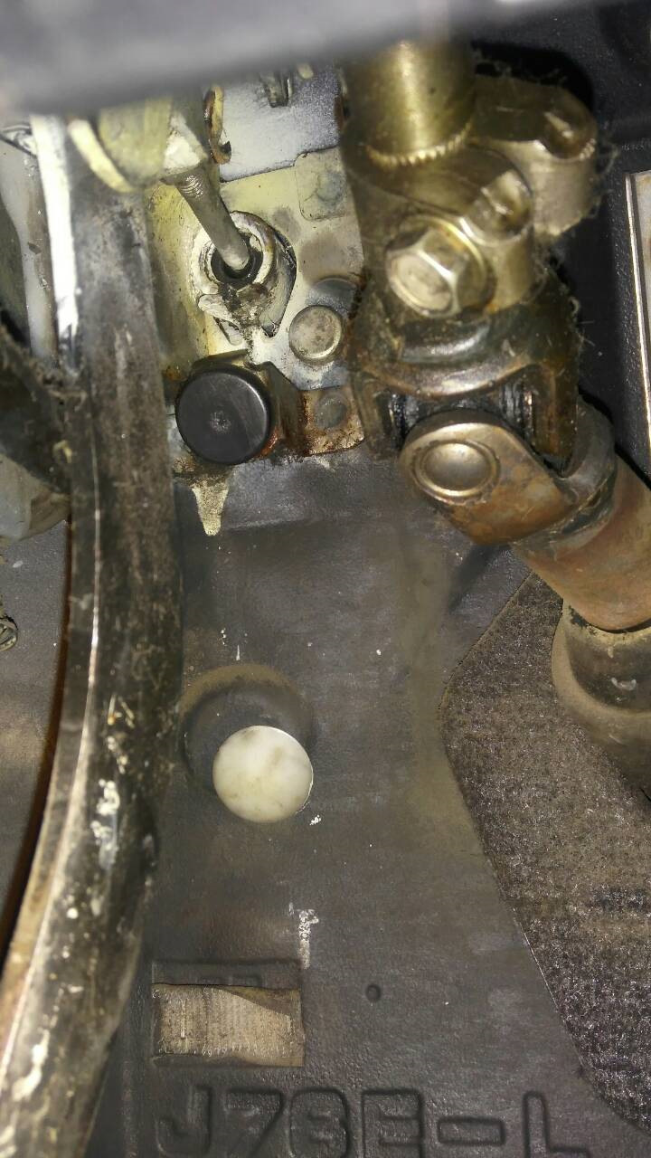 Priora на валах Нуждин 9.0 фаза 290 — Lada Приора седан, 1,6 л, 2007 ...